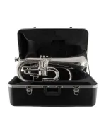 King Performance Marching Euphonium in Bb KME411S