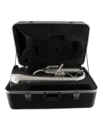 King Performance Marching Euphonium in Bb KME411S