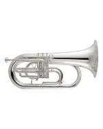King Performance Marching Euphonium in Bb KME411S