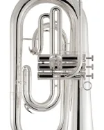 King Performance Marching Euphonium in Bb KME411S
