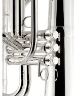 King Performance Marching Euphonium in Bb KME411S