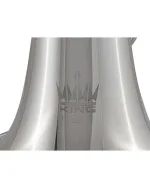 King Performance Marching Euphonium in Bb KME411S