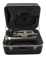 King Performance Marching Mellophone in F KMP411S