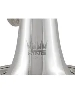 King Performance Marching Mellophone in F KMP411S