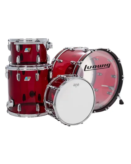 Ludwig Vistalite L8264LX48