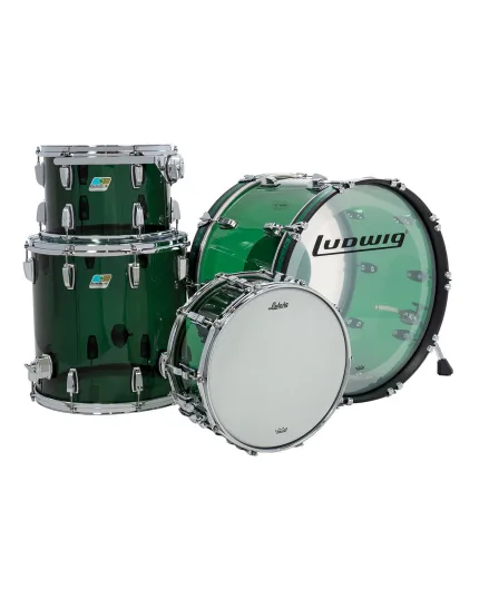 Ludwig Vistalite L8264LX49