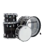 Ludwig Vistalite L8264LXV6