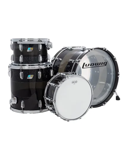 Ludwig Vistalite L8264LXV6