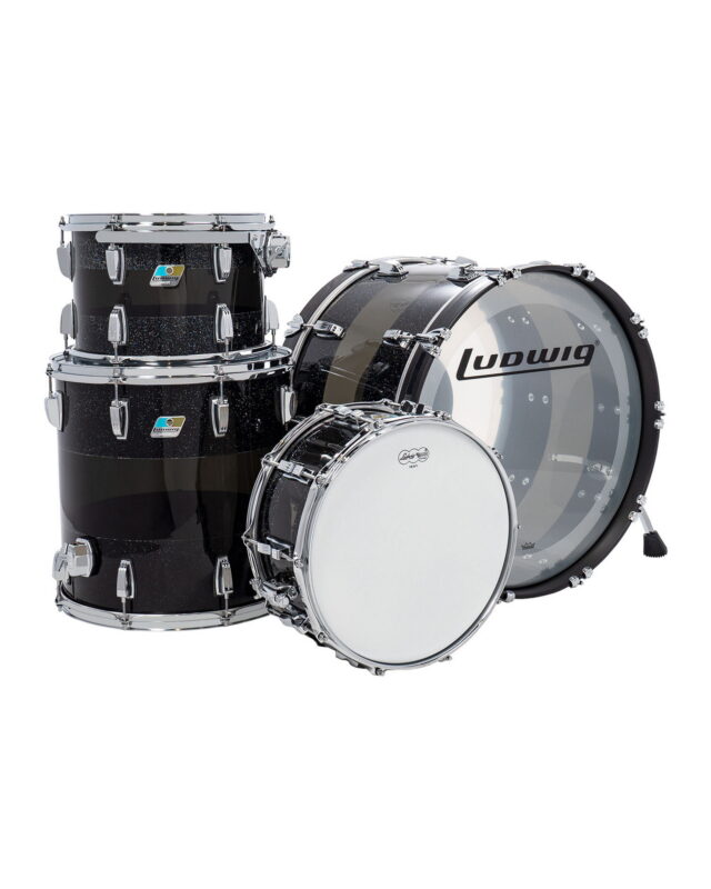 Ludwig Vistalite L8264LXV6