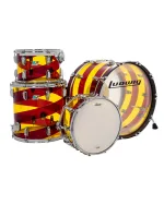 Ludwig Vistalite L94233LXE6WC