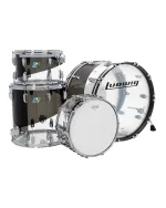 Ludwig Vistalite L94233LXE7WC