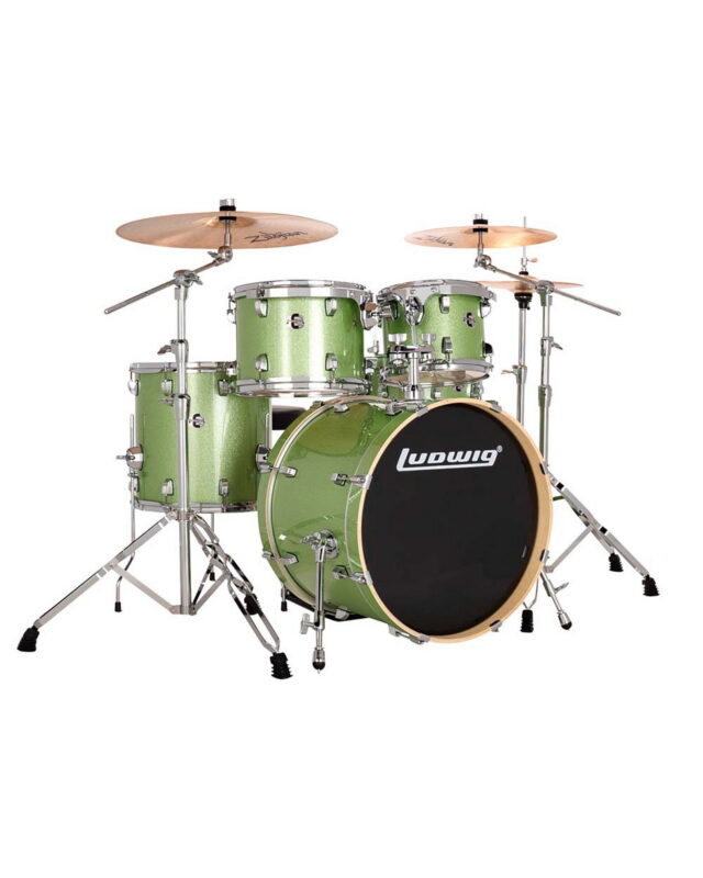 Ludwig Evolution LE520018