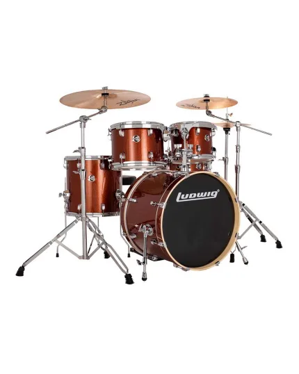 Ludwig Evolution LE520024