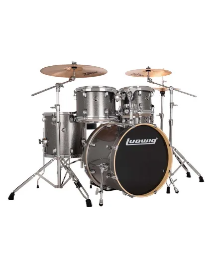Ludwig Evolution LE520028