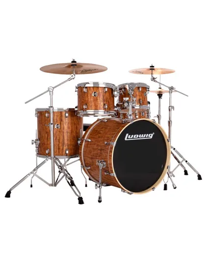 Ludwig Evolution LE522010