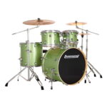 Ludwig Evolution LE522018