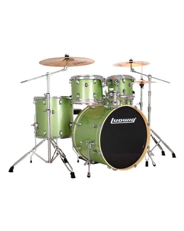 Ludwig Evolution LE522018
