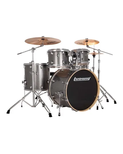Ludwig Evolution LE522028