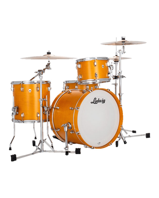 Ludwig NeuSonic LN34023TXPG