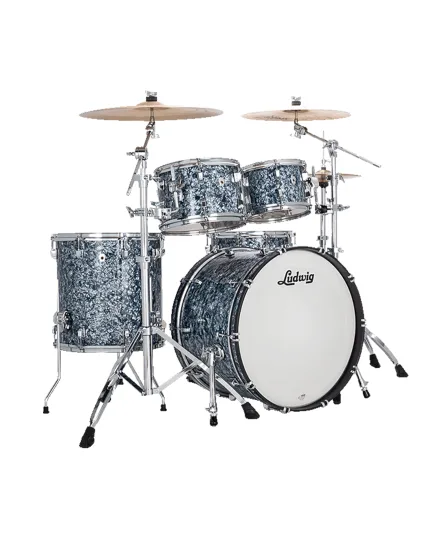 Ludwig NeuSonic LN34204TXA7
