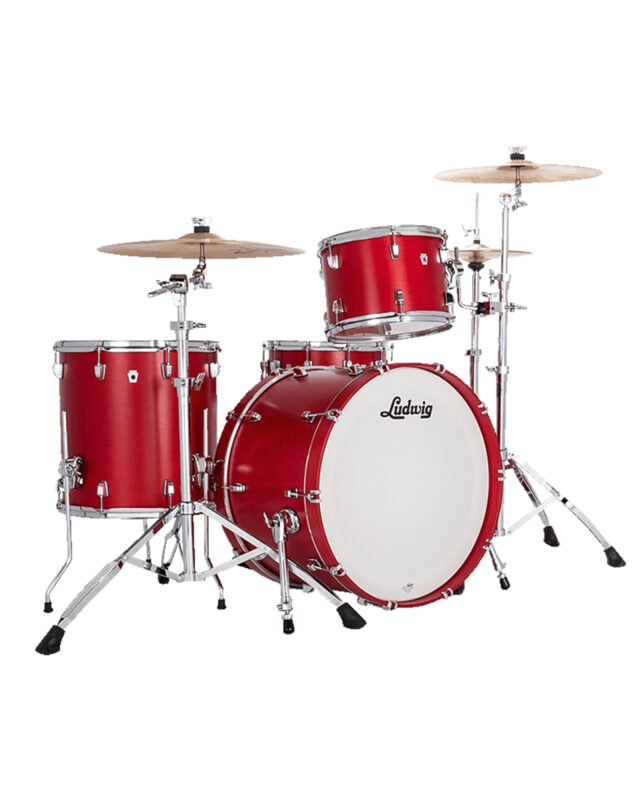 Ludwig NeuSonic LN34023TXPR