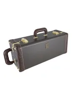 Bach Trumpet LR180S43