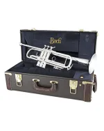 Bach Trumpet LR180S43