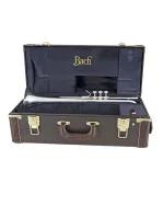 Bach Trumpet LR180S43