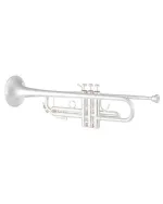 Bach Trumpet LR180S43