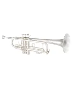 Bach Trumpet LR180S43