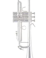 Bach Trumpet LR180S43