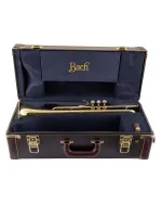 Bach Trumpet LT18077