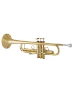 Bach Trumpet LT18077