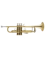 Bach Trumpet LT18077