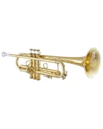 Bach Trumpet LT18077