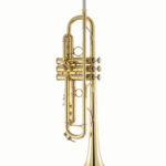 Bach Trumpet LT18077