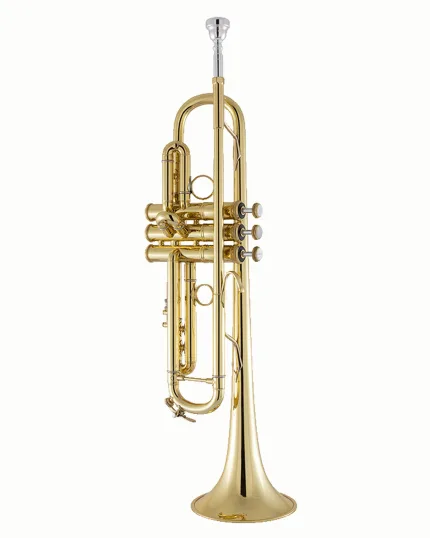 Bach Trumpet LT18077