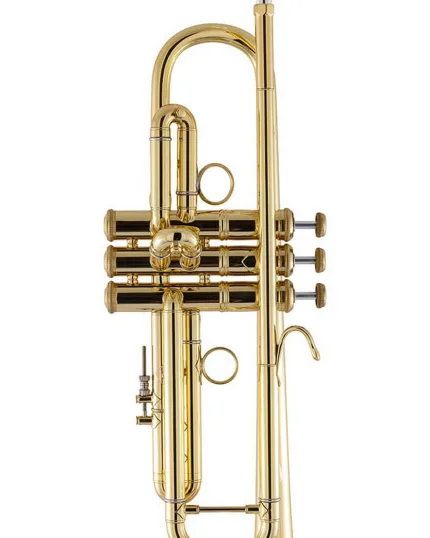 Bach Trumpet LT18077