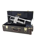 Bach Trumpet LT190SL1B
