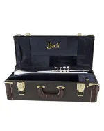 Bach Trumpet LT190SL1B