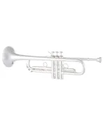 Bach Trumpet LT190SL1B