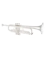 Bach Trumpet LT190SL1B