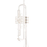 Bach Trumpet LT190SL1B
