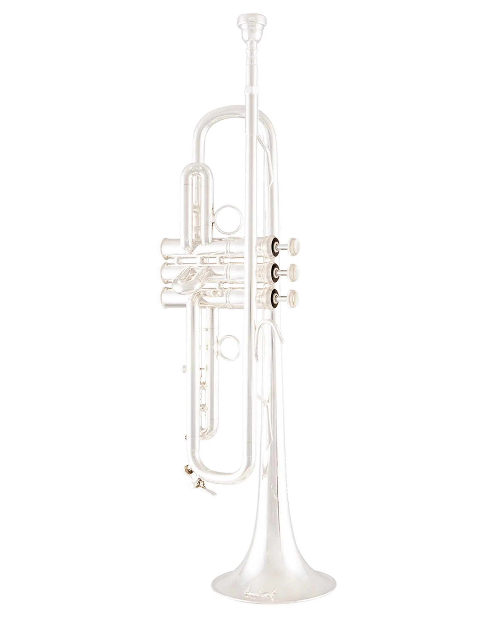 lt190sl1b-bach-silver-plate-trumpet-in-fr-vr-fs copy Bach Trumpet LT190SL1B