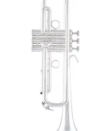 Bach Trumpet LT190SL1B