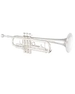 Bach Trumpet TR200S