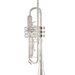 Bach Trumpet TR200S