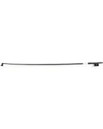 Artino Two Star Woven Carbon Fiber Violin Bow 4/4 Round BF21