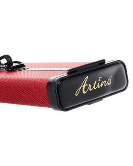 Artino KA-490 Bass Bow Case RD
