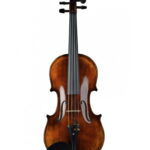 Violin Schönbach Bohemia